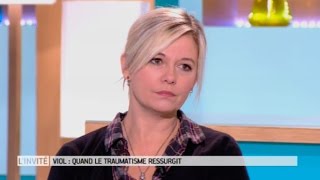 Viol  quand le traumatisme ressurgit  Le Magazine de la santé [upl. by Nordine639]