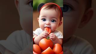 आहा टमाटर बड़े मजादार kidssong kids nurseryrhymes rhymes [upl. by Berkin]