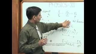 CBSE12thPhysics003Electrostatics03 [upl. by Inanaup]