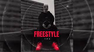 TPK FREESTYLE 1million [upl. by Ehcropal]