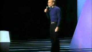 George Carlin Stuff [upl. by Gardell]