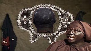 Makanje  A Nigerian Yoruba Movie [upl. by Avictor]