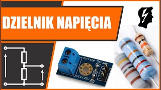 Dzielnik Napięcia SonicWorks [upl. by Nanerb]