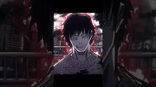 Toji fushigoru edit government hooker edit manga anime jjkmangaedit jujutsukaisen gojo [upl. by Weasner775]