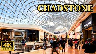 Chadstone Shopping Centre vlog  Biggest Shopping Mall In Australia [upl. by Gael]