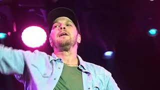 Gavin DeGraw  Soldier live  Gröna Lund 2023 [upl. by Jarin]