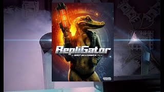 RepliGator Review [upl. by Efinnej]