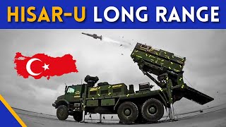 Hisar O Air Defence System Tested with RF Guided Missile [upl. by Harding]