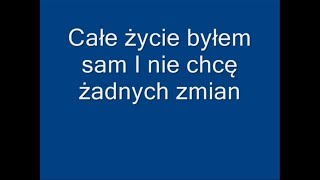 Szymon Wydra amp Carpediem  Jak ja jej to powiem Tekst [upl. by Gearard]