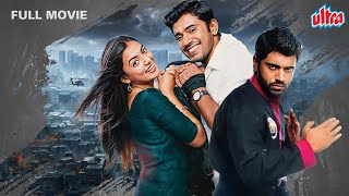 New Released South Dubbed Hindi Movie Ohm Shanthi Oshaana  Nazriya Nazim Nivin Pauly Aju Varghese [upl. by Nosneb]