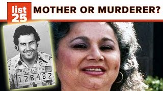 25 Things You Need To Know About Griselda Blanco [upl. by Housen]