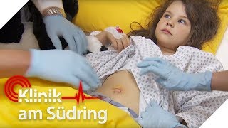 Übervorsichtige Eltern machen Panik im Krankenhaus  Klinik am Südring  SAT1 TV [upl. by Yale]