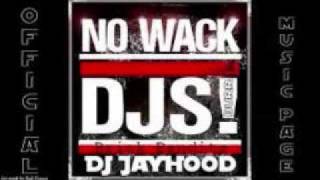 Dj Jayhood Hit It To The Beat [upl. by Kostman998]