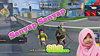 FreeFire Max Mabar Ledakan Dahsyat 🔥 [upl. by Itaws]