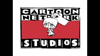 Cartoon Network StudiosCartoon Network 2008 [upl. by Wileen]