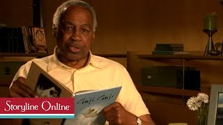 Guji Guji read by Robert Guillaume [upl. by Jobey]