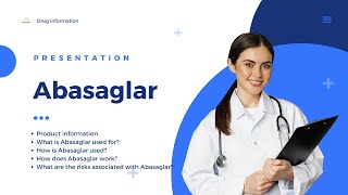 Abasaglar  Product information uses dosage mechanism  insulin glargine [upl. by Suiram547]