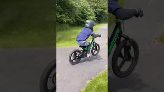 Revvi Progression Bike Life Kid youtubecreatorcommunity [upl. by Ezechiel187]