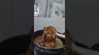 सिर्फ पत्तागोवी से Manchurian बनाया  cooking  shorts food cooking [upl. by Cesar346]