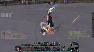 ShingXiao Sorcerer Aion PvP 27  30 vol 6 [upl. by Nedah]