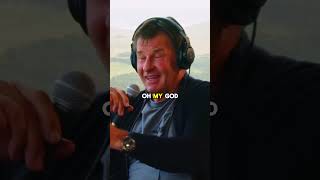 What really happens after you win a Masters green Jacket ⛳️🌺 podcast golf nickfaldo [upl. by Gibeon573]