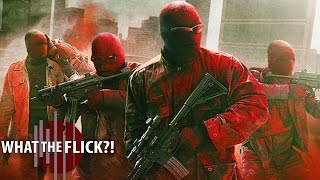 Triple 9  Official Movie Review [upl. by Ahsini]