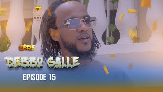 Série Debbo Galle  Saison 1  Episode 15 [upl. by Anier]