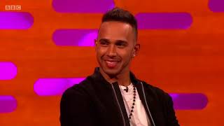 The Graham Norton Show S25E07  Jack Whitehall Christie Luke Evan Peter Crouch David Sam Fender [upl. by Esirrehc236]