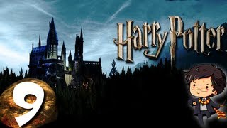 Lets Play Harry Potter und der Stein der Weisen PS2 Part 9 Elasto [upl. by Idnat825]