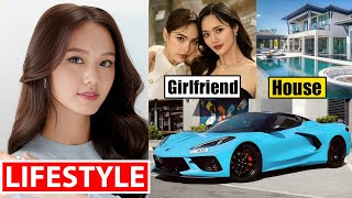 Lookmhee Punyapat Affair The Series Lifestyle 2024  Girlfriend Drama Net Worth Age Biography [upl. by Ylrebme]