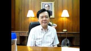 Drink Water The Correct Way  Dr Willie Ong Health Blog 1 [upl. by Ardnahs999]