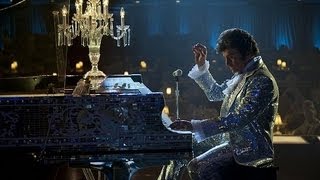 Behind the Candelabra  Movie Review [upl. by Guarino]