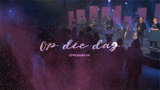 Opwekking 818  Op die dag  CD42 live video [upl. by Urina490]