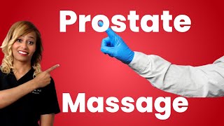 You Can Shrink Your Prostate With Massage Heres How To Do It [upl. by Savory]