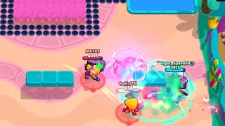 Byron Clutch Superman Meme brawlstars superman meme youtubeshorts funny starman [upl. by Armitage969]