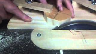 Make Whirligig Hubs amp Propellers part 1 [upl. by Anaigroeg]