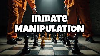 Tactics Inmates Use to Manipulate [upl. by Entroc]