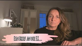 Ein Brief an die EX 😕 XXLVlog 🌸 marieland TipTapTube Mama Life Vlog [upl. by Aspa]