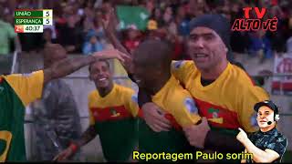 gol do Amaral jogo das estrelas [upl. by Merriam]