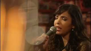 Indila  Derniere Danse Live  Paris [upl. by Haisej]