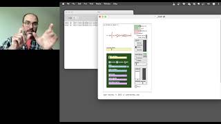Granular Synthesis in Pure Data Tutorial [upl. by Eisus]