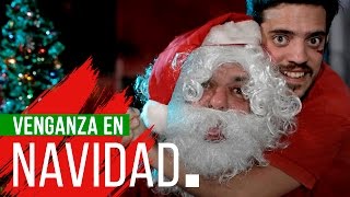 VENGANZA EN NAVIDAD  Hecatombe [upl. by Amak]