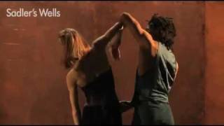 Rambert Dance Company  Featuring LApresmidi dun faune  What Wild Ecstasy [upl. by Ailegna]