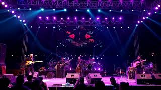 Tania From quotMadly Bangaliquot  ANJAN DUTTA Live  The Soul Local Gitanjali Stadium Kolkata [upl. by Emee]