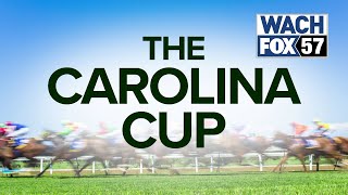 Carolina Cup Preview Special [upl. by Blinnie]