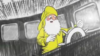 Fishermans Friend TV commercial quotStormquot [upl. by Ainevuol]