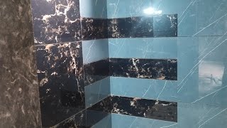 bathroom tiles design  Bathroom tiles ka design [upl. by Terza]