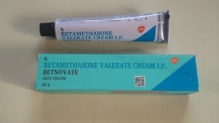 betnovate skin cream uses in hindi क्या आप भी इसे यूज करते हो [upl. by Seve311]