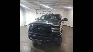 2022 Ram 2500 Laramie [upl. by Joette]