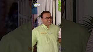 misal pav ki shart tmkoc funny comedy relatable shorts relatives reels navratri garba [upl. by Lethia246]